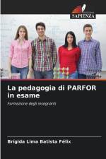 La pedagogia di PARFOR in esame af Brígida Lima Batista Félix