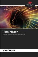 Pure reason af Aristote Gayp