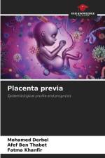 Placenta previa af Mohamed Derbel