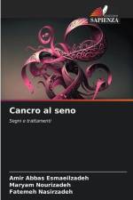 Cancro al seno af Amir Abbas Esmaeilzadeh