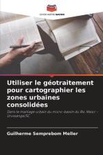 Utiliser le géotraitement pour cartographier les zones urbaines consolidées af Guilherme Semprebom Meller