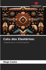 Catu dos Eleotérios: af Diego Castro