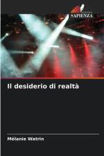 Il desiderio di realtà af Mélanie Watrin