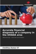 Accurate financial diagnosis of a company in the OHADA area af Cheikhou Oumar Sy