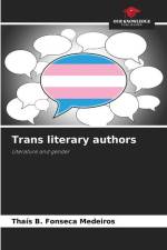 Trans literary authors af Thaís B. Fonseca Medeiros
