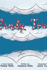 Candy Town af Melanie Willis
