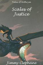 Scales of Justice af Jimmy Clephane