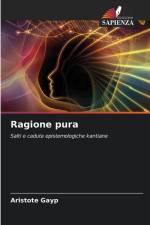 Ragione pura af Aristote Gayp
