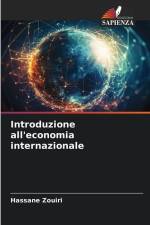 Introduzione all'economia internazionale af Hassane Zouiri