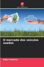 O mercado dos veículos usados af Eddy Fontaine