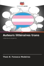 Auteurs littéraires trans af Thaís B. Fonseca Medeiros