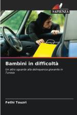 Bambini in difficoltà af Fethi Touzri
