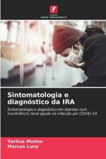 Sintomatologia e diagnóstico da IRA af Yaritza Muima