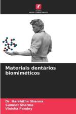 Materiais dentários biomiméticos af Harshitha Sharma