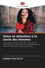 Soins et attention à la santé des femmes af Andréa Lima de Sá
