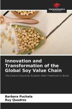 Innovation and Transformation of the Global Soy Value Chain af Barbara Puchala