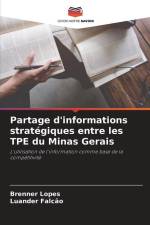 Partage d'informations stratégiques entre les TPE du Minas Gerais af Brenner Lopes