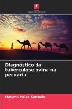 Diagnóstico da tuberculose ovina na pecuária af Matumo Moïse Kambale
