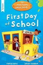 First Day of School af Charissa Bates