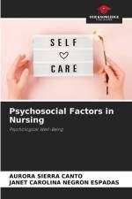 Psychosocial Factors in Nursing af Aurora Sierra Canto