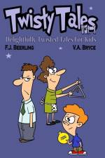 Twisty Tales Volume 1 af V. a. Bryce