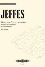 Music for a Found Harmonium