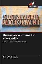 Governance e crescita economica af Erick Telimsein