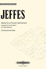 Music for a Found Harmonium