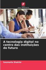 A tecnologia digital no centro das instituições do futuro af Soumaila Diakité