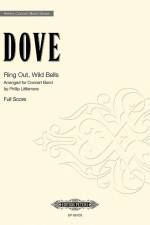 Ring Out, Wild Bells: Arranged for Concert Band, Conductor Score
