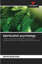 Spiritualist psychology af David Boucaud