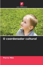 O coordenador cultural af Pierre Mbo