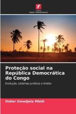 Proteção social na República Democrática do Congo af Didier Omadjela Mbidi