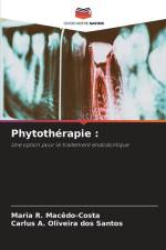 Phytothérapie : af Maria R. Macêdo-Costa