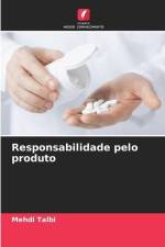Responsabilidade pelo produto af Mehdi Talbi