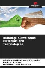 Building: Sustainable Materials and Technologies af Cristiane Do Nascimento Fernandes