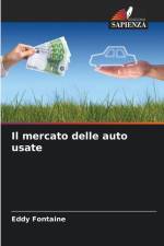Il mercato delle auto usate af Eddy Fontaine