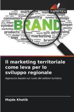 Il marketing territoriale come leva per lo sviluppo regionale af Majda Khatib
