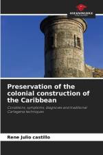 Preservation of the colonial construction of the Caribbean af Rene Julio Castillo