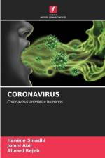 CORONAVIRUS af Hanène Smadhi