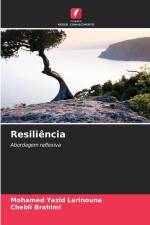 Resiliência af Mohamed Yazid Larinouna
