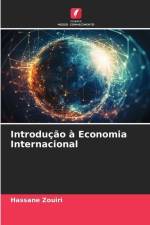 Introdução à Economia Internacional af Hassane Zouiri
