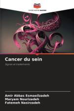 Cancer du sein af Amir Abbas Esmaeilzadeh