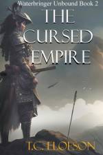 The Cursed Empire af T. C. Elofson