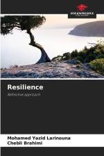 Resilience af Mohamed Yazid Larinouna