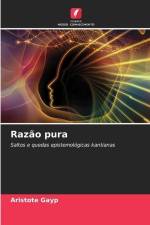 Razão pura af Aristote Gayp