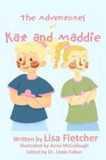The Adventures of Kat and Maddie af Lisa Fletcher