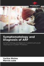 Symptomatology and Diagnosis of ARF af Yaritza Muima