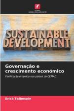 Governação e crescimento económico af Erick Telimsein