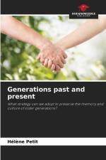 Generations past and present af Hélène Petit